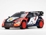 Carisma Carisma M48S Hyundai I20N Rally1 Hybrid 1/8 Brushless RTR CA90168