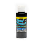 Fastrax Airbrush Paint Black 60ml FAST2600-02