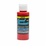 Fastrax Airbrush Paint Red 60ml FAST2600-03