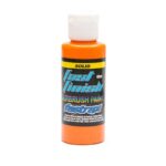 Fastrax Airbrush Paint Orange 60ml FAST2600-04