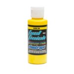 Fastrax Airbrush Paint Yellow 60ml FAST2600-05