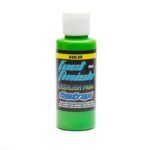 Fastrax Airbrush Paint Green 60ml FAST2600-06