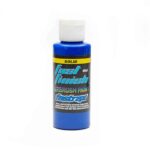 Fastrax Airbrush Paint Blue 60ml FAST2600-07