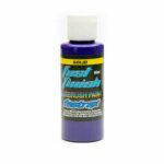 Fastrax Airbrush Paint Purple 60ml FAST2600-08