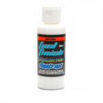 Fastrax Airbrush Paint Matt Clear 60ml FAST2600-46