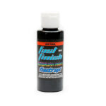 Fastrax Airbrush Paint Detailing Black 60ml FAST2600-62