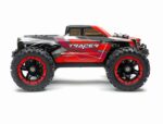 FTX Tracer 1/16th 4wd Monster Truck RTR Red FTX5576R - Image 4