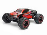 FTX Tracer 1/16th 4wd Monster Truck RTR Red FTX5576R - Image 6