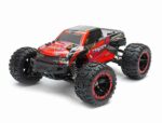 FTX Tracer 1/16th 4wd Monster Truck RTR Red FTX5576R - Image 5