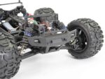 FTX Tracer 1/16th 4wd Monster Truck RTR Red FTX5576R - Image 9