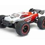FTX Tracer 1/16th 4wd Truggy Truck RTR Red FTX5577R
