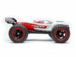 FTX Tracer 1/16th 4wd Truggy Truck RTR Red FTX5577R - Image 5
