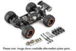 FTX Tracer 1/16th 4wd Truggy Truck RTR Red FTX5577R - Image 12