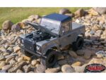 RC4WD Gelande II RTR With 2015 Land Rover Defender D90 Body Set (Grey) Z-RTR0065 - Image 2