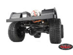RC4WD Gelande II RTR With 2015 Land Rover Defender D90 Body Set (Grey) Z-RTR0065 - Image 9
