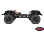 RC4WD Gelande II RTR With 2015 Land Rover Defender D90 Body Set (Grey) Z-RTR0065 - Image 7