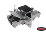 RC4WD Gelande II RTR With 2015 Land Rover Defender D90 Body Set (Grey) Z-RTR0065 - Image 14