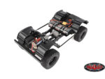 RC4WD Gelande II RTR With 2015 Land Rover Defender D90 Body Set (Grey) Z-RTR0065 - Image 17