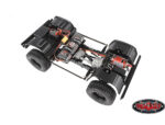 RC4WD Gelande II RTR With 2015 Land Rover Defender D90 Body Set (Grey) Z-RTR0065 - Image 23