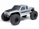 Axial 1/10th SCX10 III Coyote 4X4 RTR Rock Crawler Silver AXI-2036T1