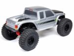 Axial 1/10th SCX10 III Coyote 4X4 RTR Rock Crawler Silver AXI-2036T1 - Image 2