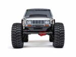 Axial 1/10th SCX10 III Coyote 4X4 RTR Rock Crawler Silver AXI-2036T1 - Image 10