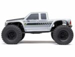 Axial 1/10th SCX10 III Coyote 4X4 RTR Rock Crawler Silver AXI-2036T1 - Image 9