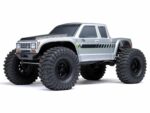 Axial 1/10th SCX10 III Coyote 4X4 RTR Rock Crawler Silver AXI-2036T1 - Image 11