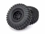 Axial 1/10th SCX10 III Coyote 4X4 RTR Rock Crawler Blue AXI-2036T2 - Image 6