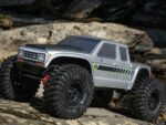 Axial 1/10th SCX10 III Coyote 4X4 RTR Rock Crawler Silver AXI-2036T1 - Image 20