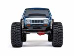 Axial 1/10th SCX10 III Coyote 4X4 RTR Rock Crawler Blue AXI-2036T2 - Image 18