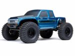 Axial 1/10th SCX10 III Coyote 4X4 RTR Rock Crawler Blue AXI-2036T2 - Image 19