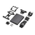 Axial Body Mounts, Clipless "Coyote" SCX10 III AXI-2998