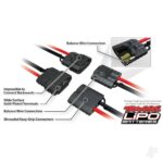 Traxxas LiPo 4000mAh 11.1V 3S 25C iD Power Cell Battery TRX2849X - Image 4