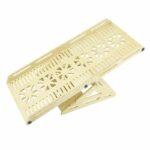 Fastrax Wood Board Climbing See/Saw FAST2399-04