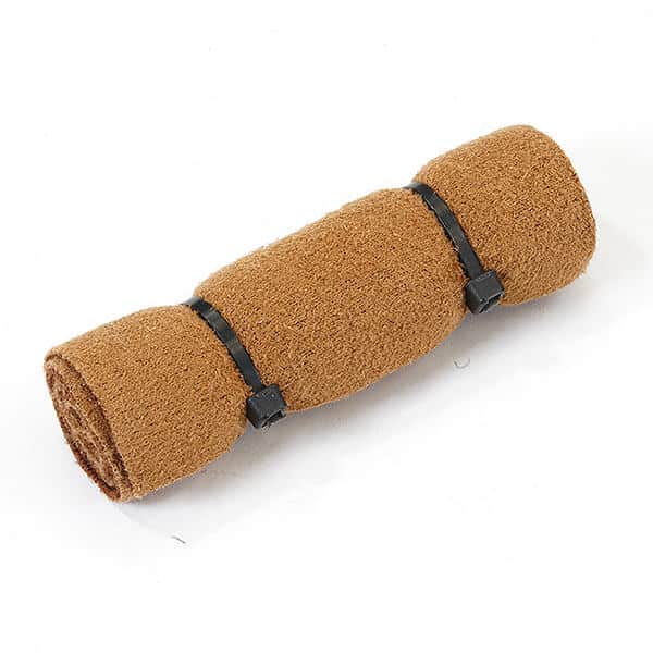 FAST2406 Fastrax 1/24th Mini Rolled Mat 56X13.75mm FAST2406 - Image 1