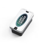 Fastrax 1/18th Rectangular Case W/Decal 32X18X13mm FAST2411