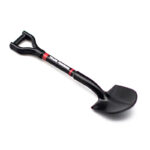 Fastrax 1/18th Scale Metal Shovel 38mm Long FAST2414