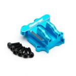 Fastrax Arrma Grom/Granite Aluminium Front Gearbox Cover FTAR056B