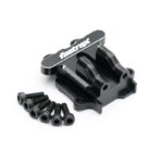 Fastrax Arrma Grom/Granite Aluminium Front Gearbox Cover FTAR056BK