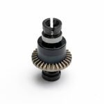 Fastrax Arrma Grom/Granite/Mojave Metal Complete Differential FTAR063