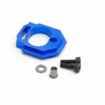 Fastrax Arrma Grom/Granite/Mojave Aluminium Motor Mount FTAR067