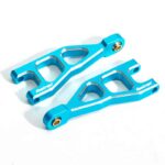 Fastrax Arrma Mojave Aluminium Rear Upper Arms (Pr) FTAR077B