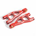 Fastrax Arrma Mojave Aluminium Rear Upper Arms (Pr) FTAR077R