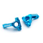 Fastrax Assoc RB10/DR10 Aluminium Steering Arms (Pr) FTAS23B