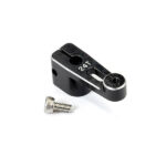 Fastrax Axial SCX24 Aluminium Servo Horn FTAX53BK