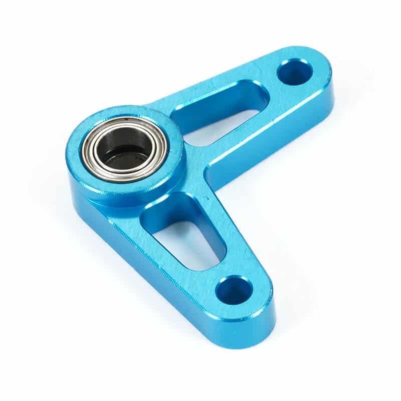 FTTA100B Fastrax Tamiya TD4 Aluminium Crank Arms FTTA100B - Image 1