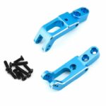 Fastrax Tamiya BBX BB-01 Aluminium Front Shock Mount (2Pc) FTTA140B