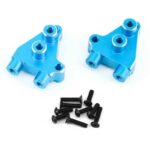 Fastrax Tamiya BBX BB-01 Aluminium Front Bulkhead (2Pc) FTTA145B