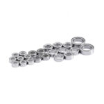 Fastrax TRX-4M Ball Bearing Kit FTTX467